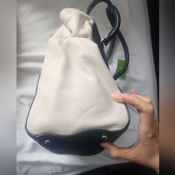 Kate Spade leather bag - Picture 3 of 9